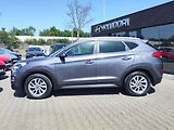 Hyundai Tucson 2.0 CRDi/100kW Style DCT 4x4 - náhled 8