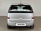 Opel Meriva (2009) 1.4i, Edition, AC - náhled 4