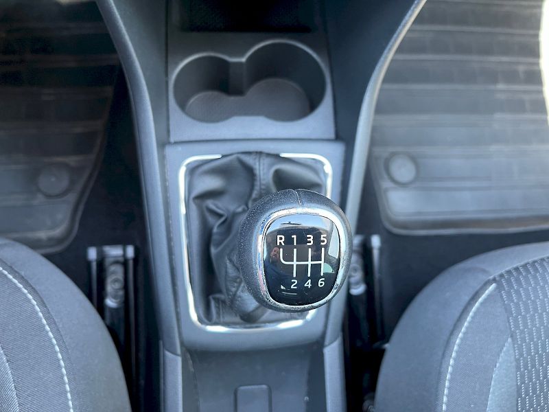 Škoda Rapid (2015) 1.2 TSI 81kW Ambition - fotka 18 z 26