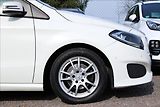 Mercedes-Benz Třídy B 180d NAVI, serviska,MANUAL - náhled 6