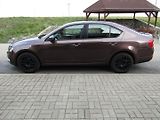 Škoda Octavia (2014) 1.6 TDI 77kW  ZIMNÍ KOLA - náhled 2