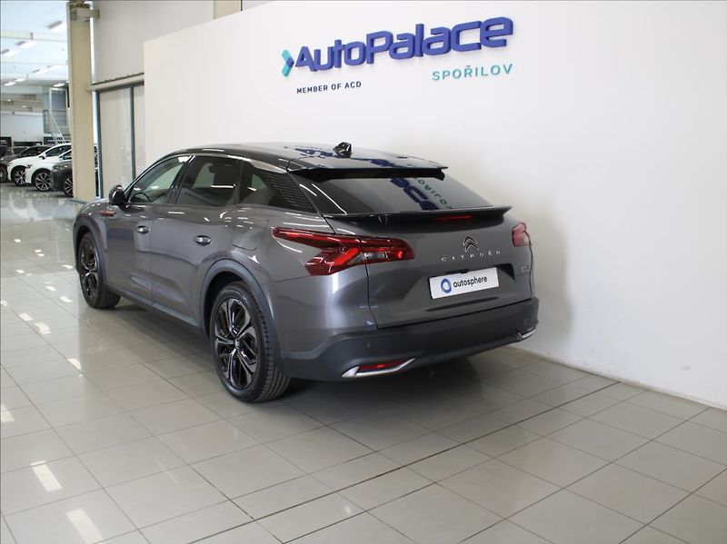 Citroën C5 X 1,6 PHEV 225 Hypnos 1.maj.ČR - fotka 3 z 18