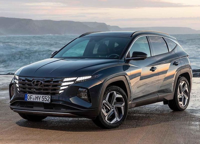 Hned tři novinky představuje v roce 2021 sportovní divize Hyundai N
