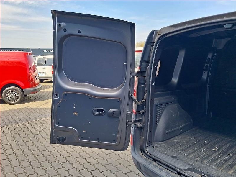 Renault Kangoo (2016) 1.5 dCi, ČR, DPH - fotka 11 z 16