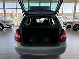 Škoda Fabia 1,2   TSI 77kW,1.MAJ,SERVISKA - náhled 20
