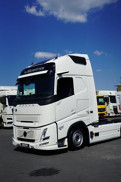 Volvo FH (2025) AREO / 460 / I – SAVE / LOW DE - fotka 21 z 52