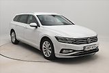 Volkswagen Passat 2,0 TDI 110 kW DSG ELEGANCE Zá - náhled 2