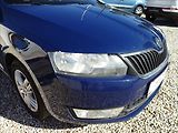 Škoda Rapid 1,2i 55kW - náhled 11