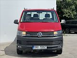 Volkswagen Transporter 2,0 TDI 4Motion TAŽNÉ 255x195 - náhled 16
