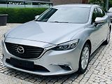 Mazda 6 2.0i AUTOMAT 1MAJITEL SERVISKA - náhled 3