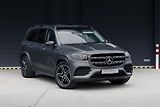 Mercedes-Benz GLS (2019) GLS 400d 4Matic AMG Line - náhled 15