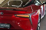 Lexus LC 500 Sport+ 351 kW - náhled 10