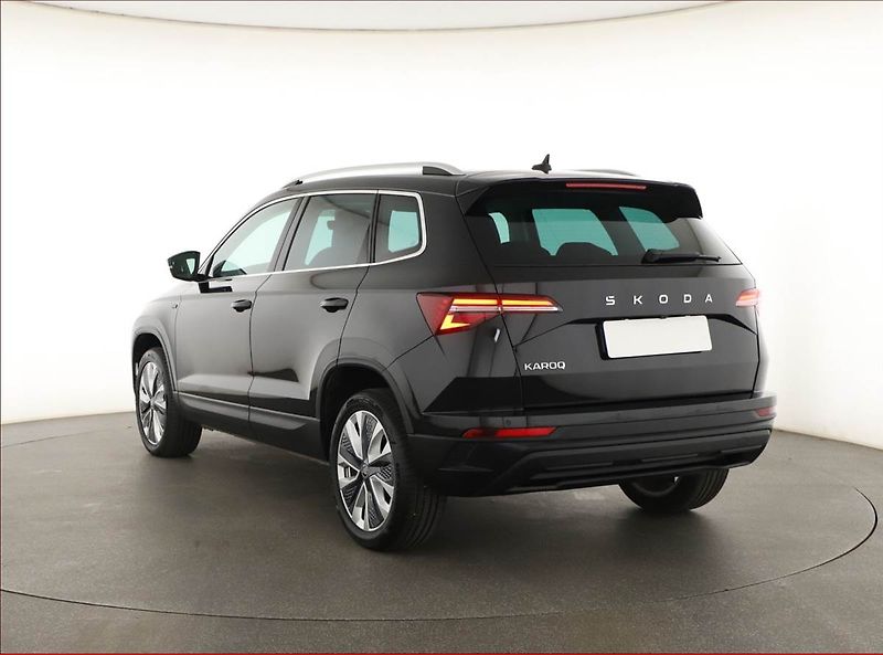 Škoda Karoq (2025) 2.0 TDI, Drive, FullLed - fotka 4 z 17