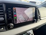 Škoda Karoq Selection  1,5TSI 110kW DSG - náhled 10
