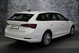 Škoda Octavia 2,0 TDI DSG Style 1.majitel CZ - náhled 2