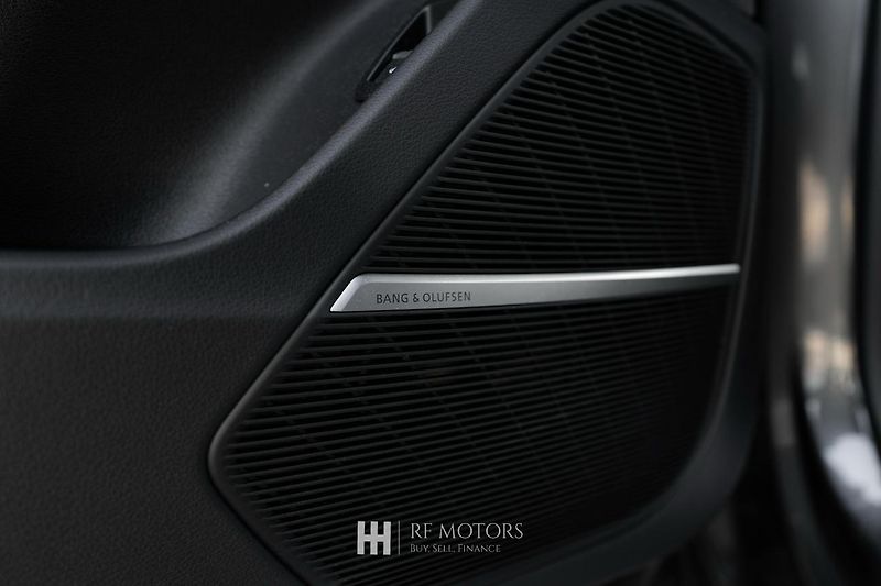 Audi SQ8 (2022) 4.0 TFSI 373kW quattro - fotka 30 z 44