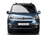 Citroën Berlingo.