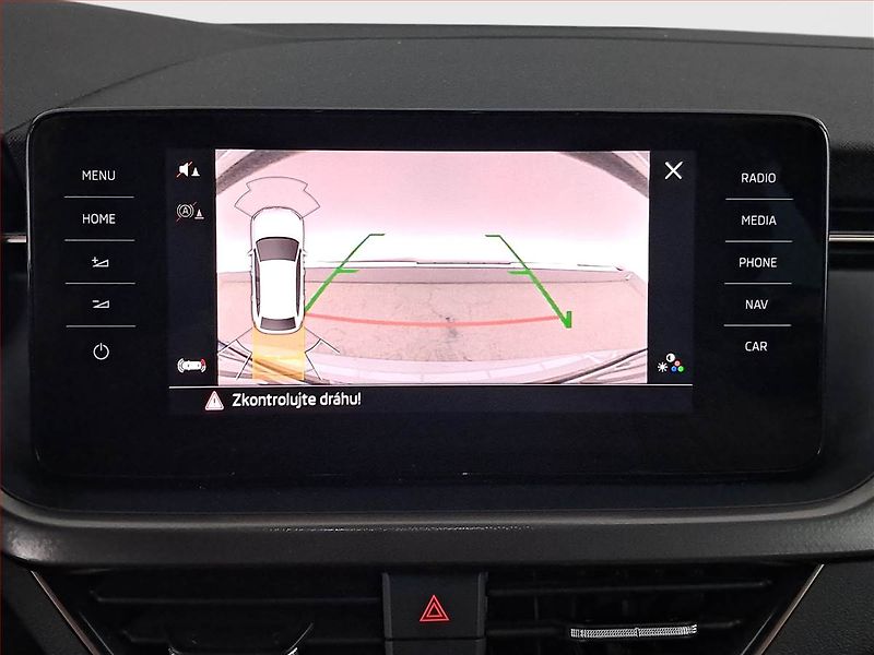 Škoda Scala (2019) 1.5 TSI, Automat, Serv.kniha - fotka 23 z 26