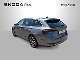 Škoda Octavia (2024) Combi 2.0 TDI 4x4 DSG Style - náhled 33