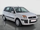 Ford Fusion (2009) 1.4, nová STK, jezdí výborně - náhled 1