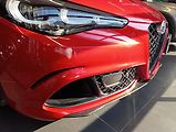 Alfa Romeo Giulia (2026) Quadrifoglio 2.9 V6 Turbo 520K - náhled 17