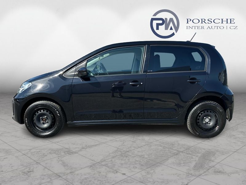 Volkswagen e-up! UNITED 61kW SoH: 93,2%  nové p - fotka 3 z 23