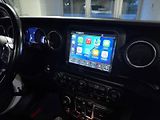 Jeep Wrangler (2022) Unlimited 2.0T 4xe PHEV AT8 Ru - náhled 14