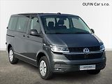 Volkswagen Transporter 2,0 TDi 110kW kombi 5 míst  T6 - náhled 7