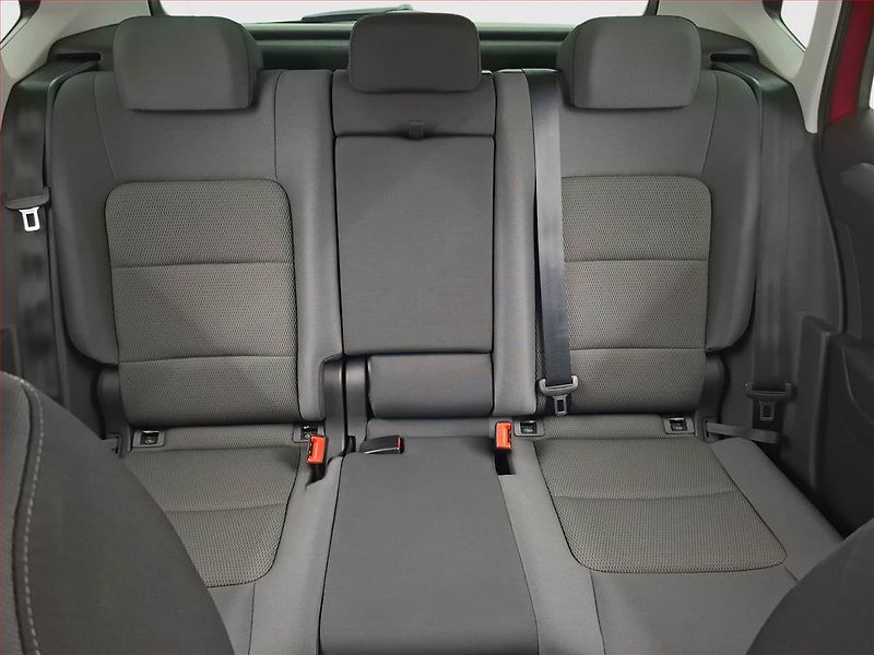 Volkswagen Golf Sportsvan (2014) 1.2 TSI, Automat, Pan. střecha - fotka 10 z 19