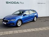 Škoda Octavia (2021) Combi Ambition Plus 2,0 Tdi 85 - náhled 1