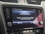 Škoda Octavia (2017) Style 1.8 TSI, Serv.kniha - náhled 21