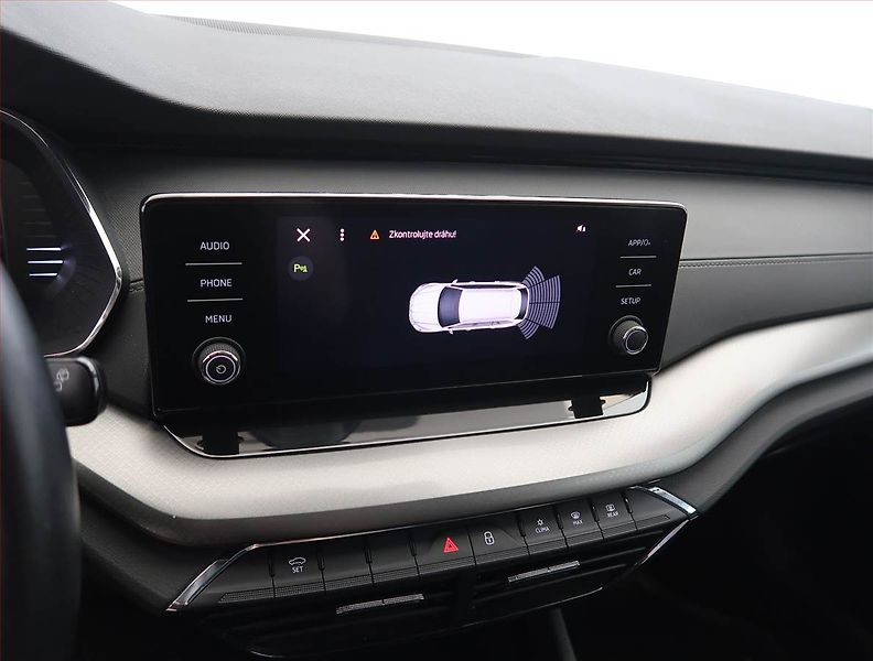 Ford Kuga (2015) 2.0 TDCi, 4X4, Serv.kniha - fotka 16 z 20