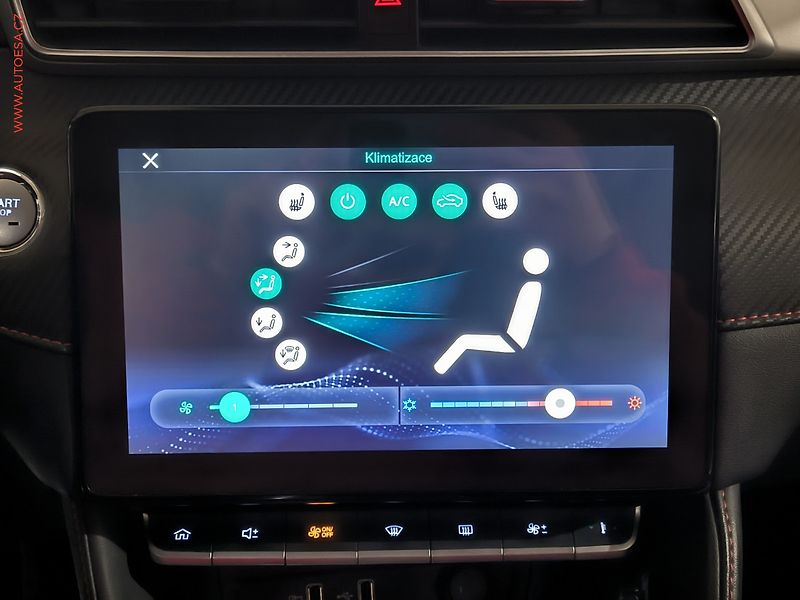 MG ZS (2022) 1.0 T- GDi, 1.maj,ČR - fotka 15 z 17
