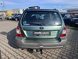 Subaru Forester (2005) 4X4 2,0i 116 KW TAŽNÉ - náhled 4