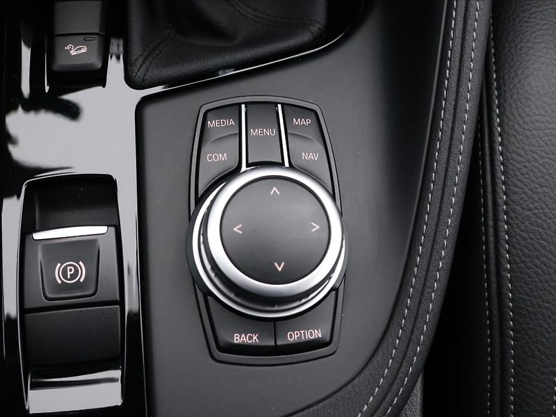 BMW X1 2,0 D 110KW XDRIVE CZ - fotka 25 z 34