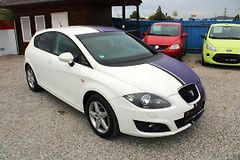 Seat Leon (2011) 1,2TSI KLIMA EL.OKNA TEMPOMAT - fotografie inzerátu