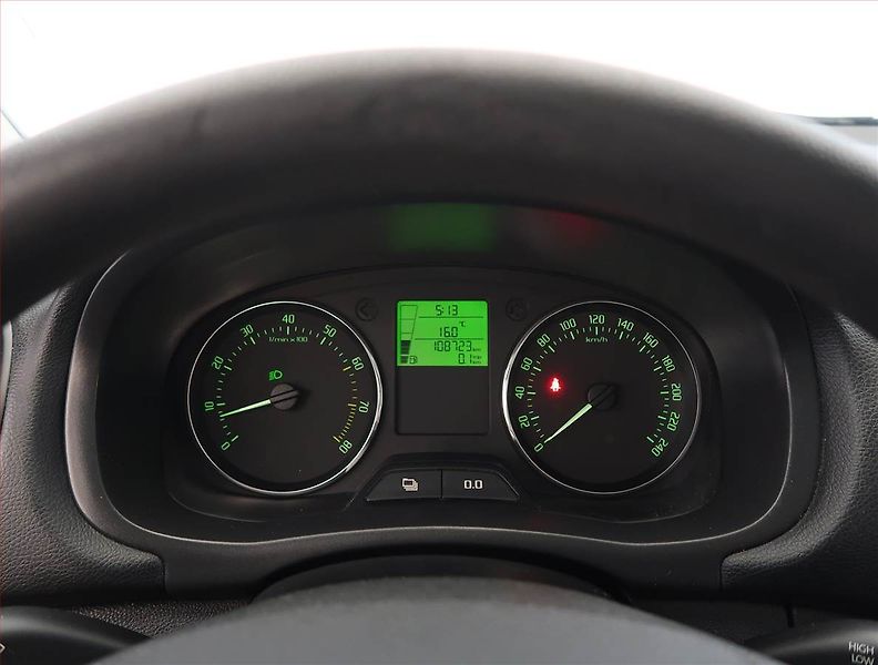 Škoda Roomster (2012) 1.2 TSI, Serv.kniha - fotka 11 z 19