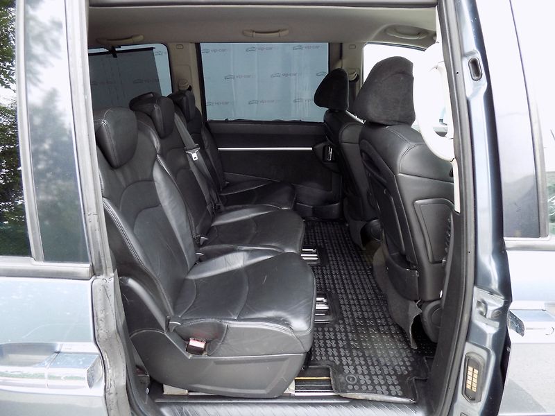 Peugeot 807 (2009) 2.0HDi/7.Míst/NAVI/LED/ - fotka 19 z 36