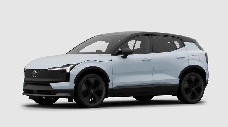 Volvo EX30 (2026) CC P5 RWD LONG RANGE PLUS  - fotografie inzerátu