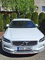 Volvo V90 (2019) - náhled 1