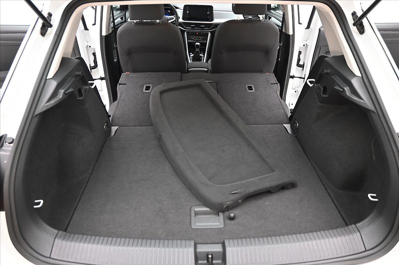 Volkswagen T-Roc 2,0 TDI 85kW Life Záruka až 5 - fotka 11 z 30