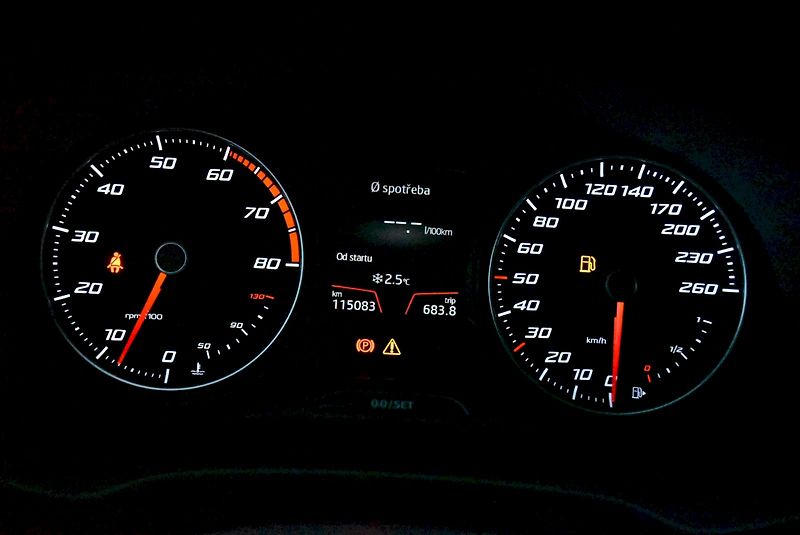 Seat Leon (2020) ST FR-Line 1.5 TSI 110kW - fotka 13 z 29