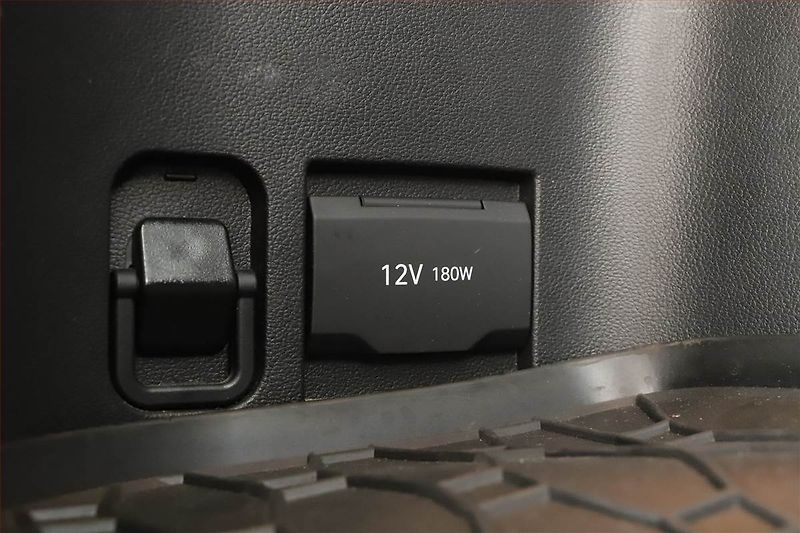 Hyundai Tucson (2021) 1.6 T-GDI - fotka 10 z 20
