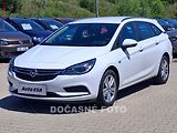 Opel Astra (2018) 1.6 CDTi, ČR, Enjoy, výhřev - náhled 2