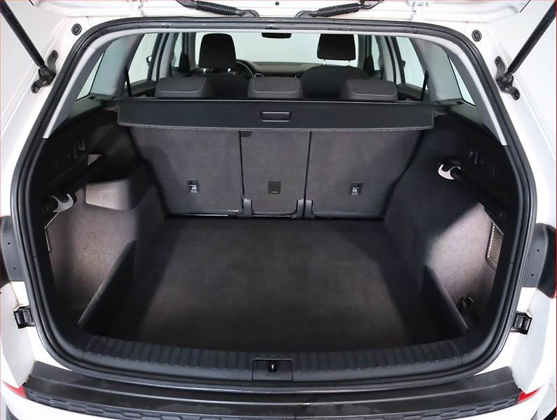 Škoda Kodiaq (2017) Ambition 1.4 TSI, 4X4 - fotka 14 z 21
