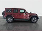 Jeep Wrangler (2022) 4xe PHEV - náhled 6
