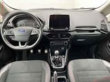 Ford EcoSport (2020) 1.0 EB, ST-Line, kůže, navi - náhled 8