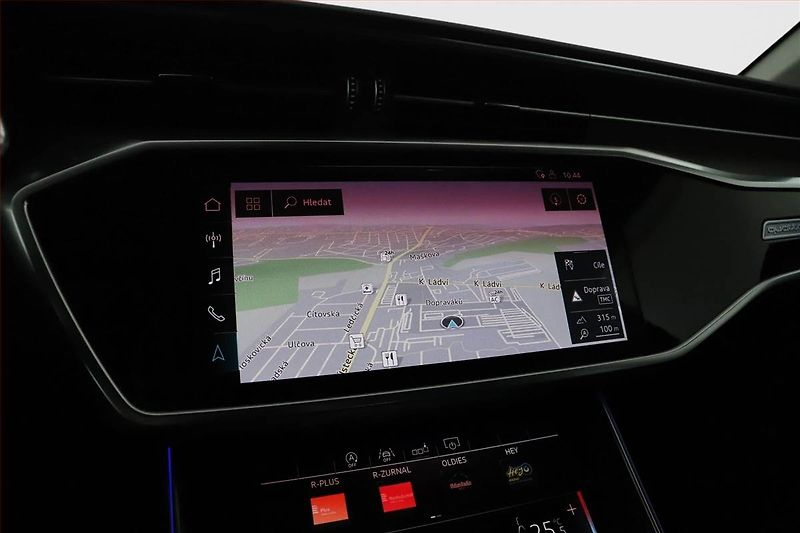 Audi A6 (2020) 50 TDI - fotka 12 z 19