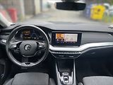 Škoda Octavia 2,0 TDI 110 Style DSG - náhled 9
