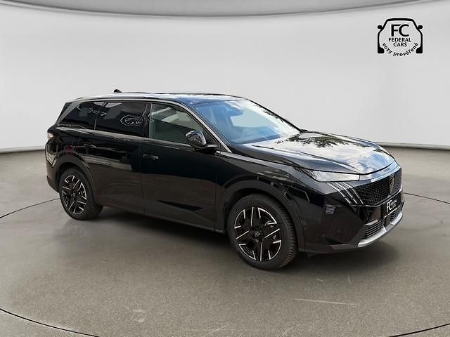 Peugeot 5008 (2026)  ALLURE Hybrid 145 e-DCS6 - fotka 7 z 15